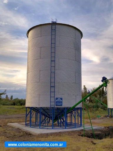 Silo-2